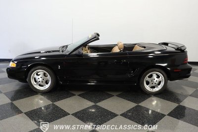 1995 Ford Mustang  for sale $26,995 