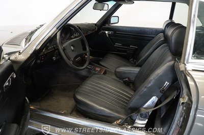 1980 Mercedes-Benz 450SL  for sale $16,995 