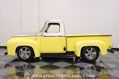 1955 Ford F-100  for sale $47,995 