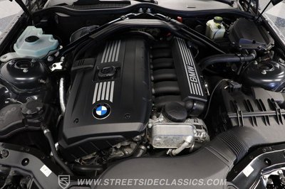 2011 BMW Z4  for sale $22,995 