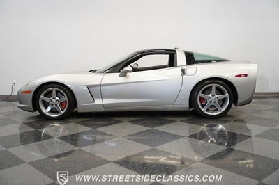 2005 Chevrolet Corvette  for sale $17,995 