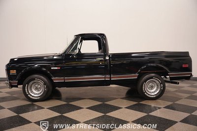 1972 Chevrolet C10  for sale $46,995 