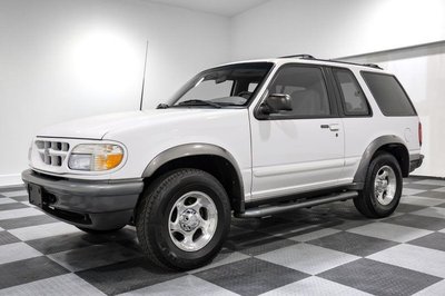 1998 Ford Explorer  for sale $11,999 