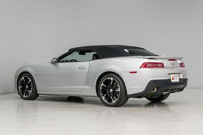 2015 Chevrolet Camaro  for sale $24,995 