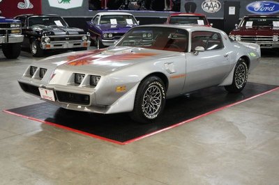 1979 Pontiac Firebird  for sale $44,900 