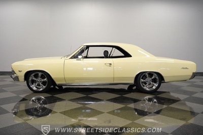 1966 Chevrolet Chevelle  for sale $98,995 