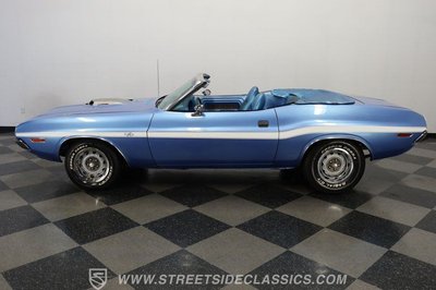 1970 Dodge Challenger  for sale $89,995 