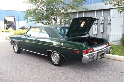 1974 Dodge Dart  for sale $21,995 