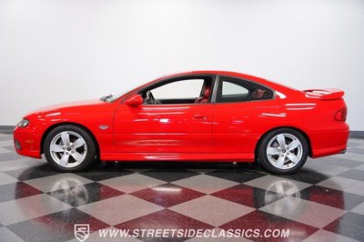 2004 Pontiac GTO  for sale $24,995 