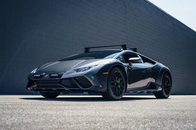 2024 Lamborghini Huracan  for sale $339,900 