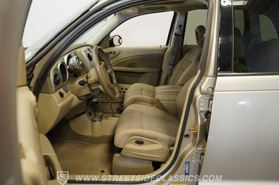 2006 Chrysler PT Cruiser  for sale $19,995 