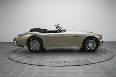 1966 Austin Healey 3000  for sale $119,995 