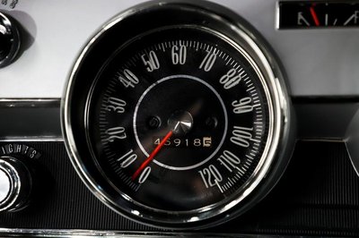 1967 Oldsmobile 442  for sale $73,998 