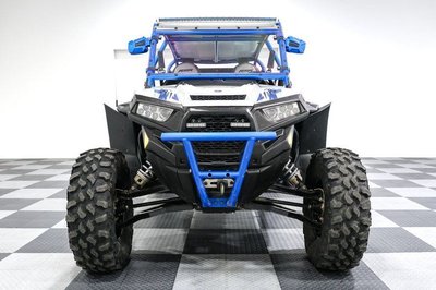 2016 Polaris RZR XP 4 Turbo  for sale $15,999 