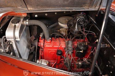 1952 Dodge B-3  for sale $28,995 