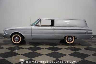 1961 Ford Falcon  for sale $24,995 