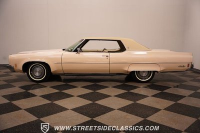 1972 Oldsmobile 98  for sale $20,995 