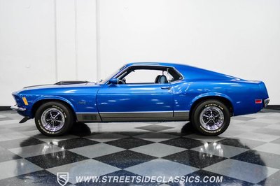 1970 Ford Mustang  for sale $78,995 