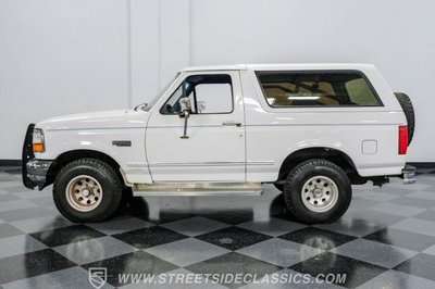 1994 Ford Bronco  for sale $19,995 
