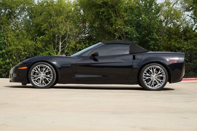 2013 Chevrolet Corvette Collector's Edition 427  for sale $59,800 