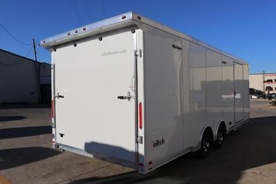 20' inTech - Tool Box, Door Caddy, Airline Track, Cabin  for sale $28,150 