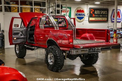 1994 Ford F-350  for sale $39,900 