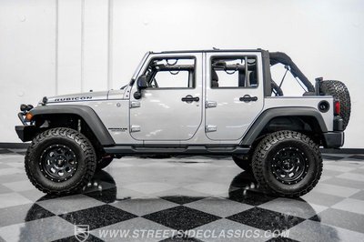 2015 Jeep Wrangler  for sale $29,995 