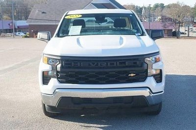 2022 Chevrolet Silverado 1500  for sale $29,994 