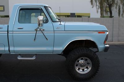 1979 Ford F-350  for sale $49,950 