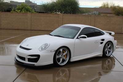 2009 Porsche 911  for sale $84,995 