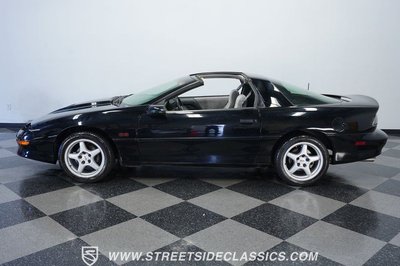 1997 Chevrolet Camaro  for sale $9,995 