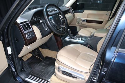 2007 Land Rover Range Rover  for sale $7,994 