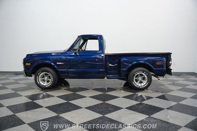 1971 Chevrolet C10  for sale $39,995 