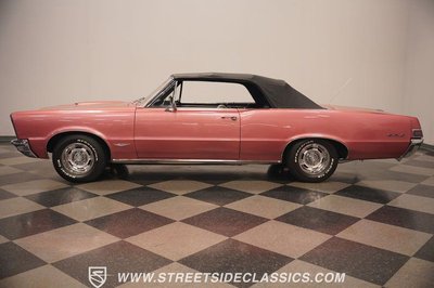 1965 Pontiac GTO  for sale $69,995 