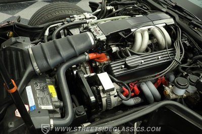 1990 Chevrolet Corvette  for sale $19,995 