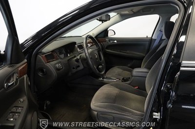2011 Chevrolet Impala  for sale $19,995 