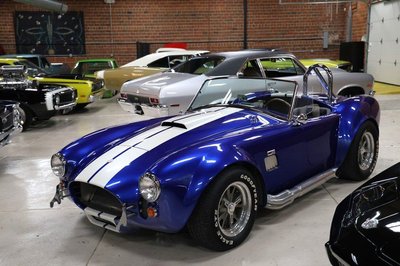 1965 Shelby Cobra  for sale $68,000 