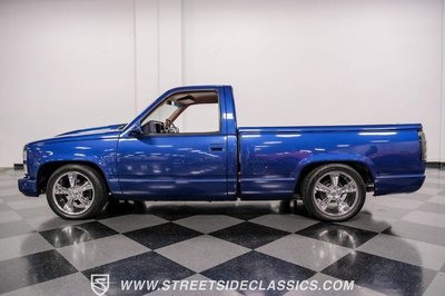 1990 Chevrolet C1500  for sale $31,995 