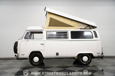 1972 Volkswagen Transporter  for sale $15,995 