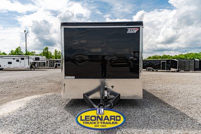 2025 BRAVO TRAILERS BUMPER  for sale $16,182 