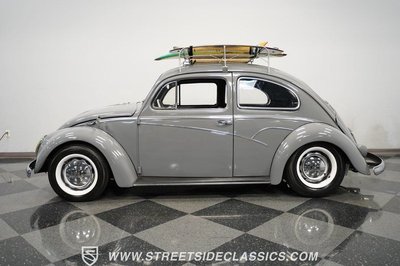 1959 Volkswagen Beetle  for sale $18,995 