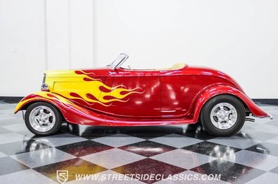 1934 Ford Roadster  for sale $51,995 