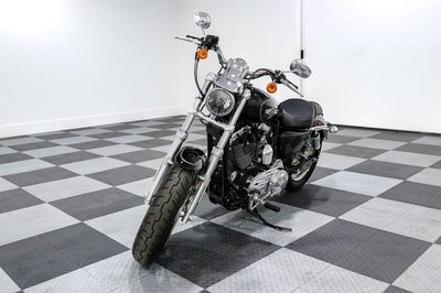 2017 Harley Davidson XL1200  for sale $10,999 