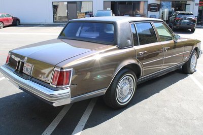 1976 Cadillac Seville  for sale $12,995 