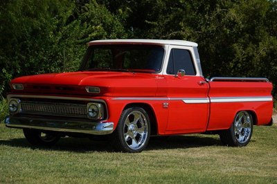 1966 Chevrolet C10  for sale $79,900 