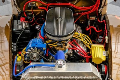 1940 Ford Deluxe  for sale $31,995 