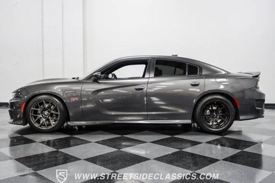 2018 Dodge Charger  for sale $51,995 