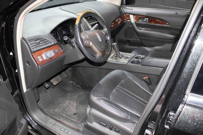 2014 Lincoln MKX  for sale $10,496 