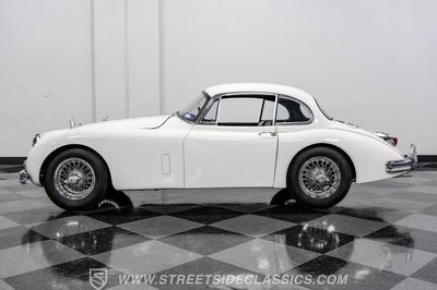 1958 Jaguar XK150  for sale $51,995 