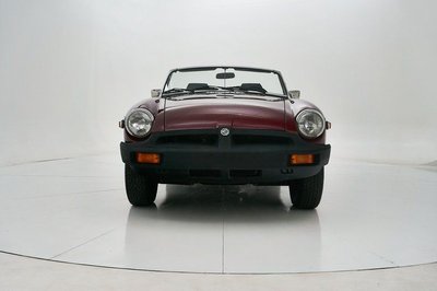 1977 MG MGB  for sale $14,900 